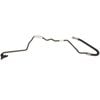 TOPAZ Transmission Oil Cooler Return Line for BMW 7 Series E65 E66 E67 735i 745i