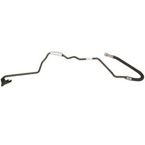 TOPAZ Transmission Oil Cooler Return Line for BMW 7 Series E65 E66 E67 735i 745i