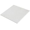 Practa Solutions 40 x 40cm 0.96m2 Portland Ivory Ceramic Floor Tile