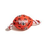 The Stubby Club St Kilda Saints AFL Themed Pet Chew Toy