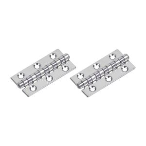 Goliath Stainless Steel Butterfly Hinge