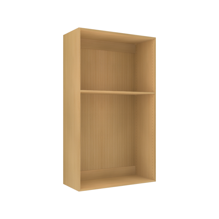 Lugna 1536 x 900 x 380mm Sand Cabinet Shell