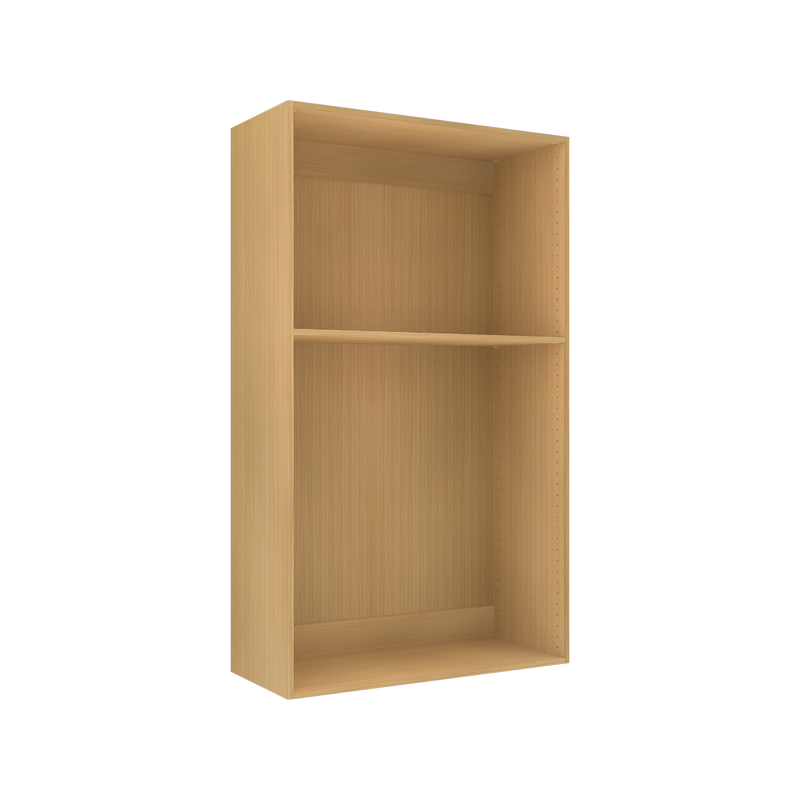 Lugna 1536 x 900 x 380mm Sand Cabinet Shell