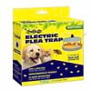 The Buzz Electric Flea Trap