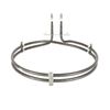 Oven Fan Forced Heating Element 1100W - 12570370, suits Ilve