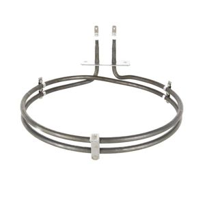 Oven Fan Forced Heating Element 1100W - 12570370, suits Ilve