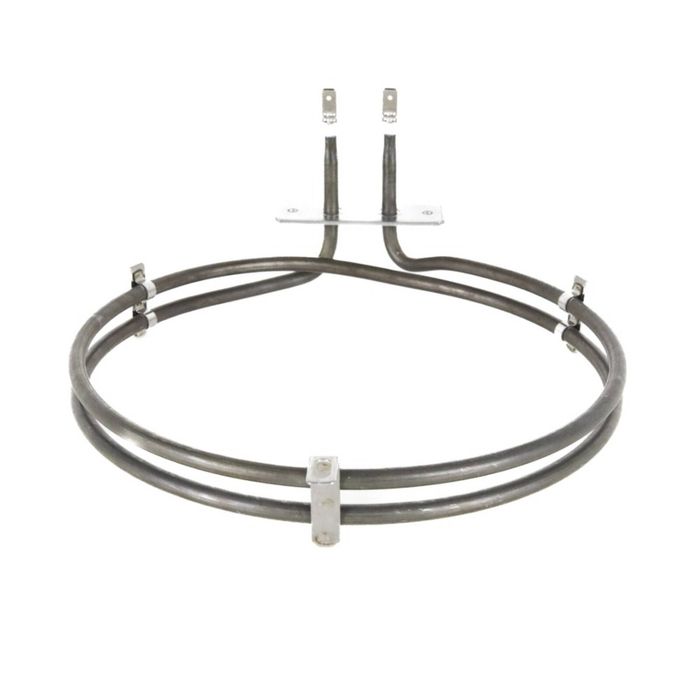 Oven Fan Forced Heating Element 1100W - 12570370, suits Ilve