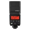 Godox V350f Ttl Li-ion Speedlight Flash For Fuji