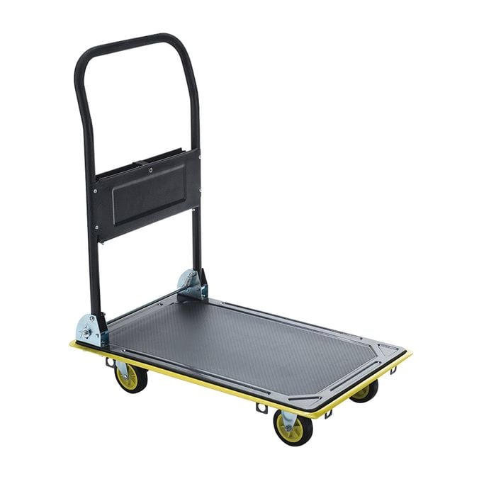 Toplift 150kg Folding Platform Trolley