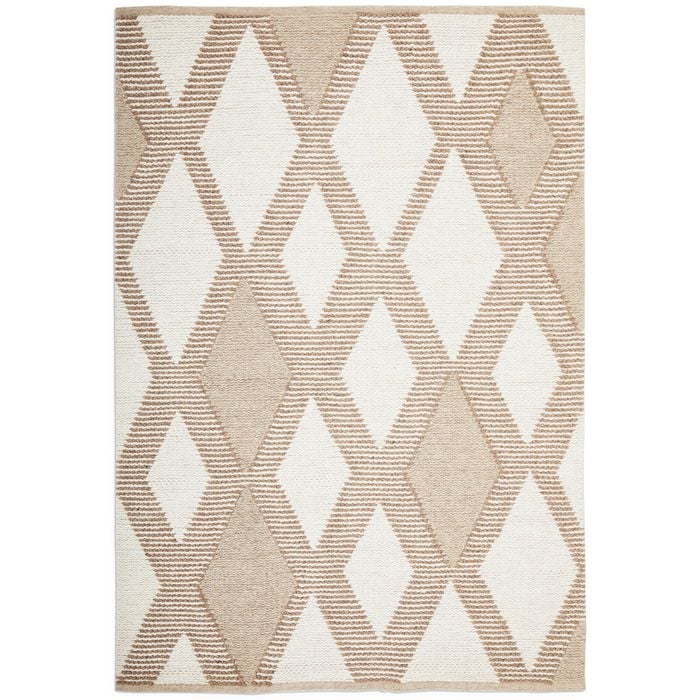 Rachelle Natural 380X280Cm Rug