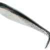 Z-Man SwimmerZ 4 V2 4pk Bad Shad"