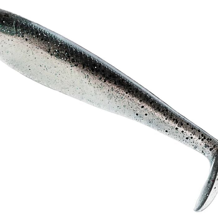 Z-Man SwimmerZ 4 V2 4pk Bad Shad"