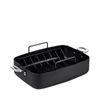 Cuisinart Chef iA+ Roasting Pan with Rack 39 x 28cm