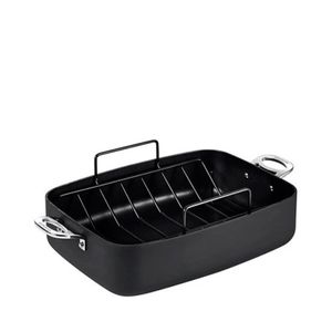 Cuisinart Chef iA+ Roasting Pan with Rack 39 x 28cm
