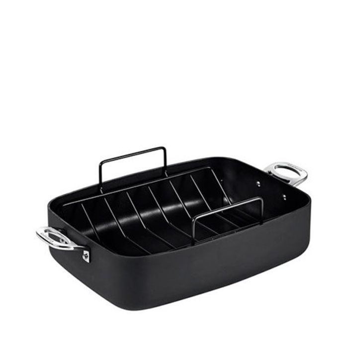 Cuisinart Chef iA+ Roasting Pan with Rack 39 x 28cm