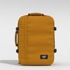 Cabinzero Classic 44l Lightweight 0.7kg Carry On Backpack - Orange Chill