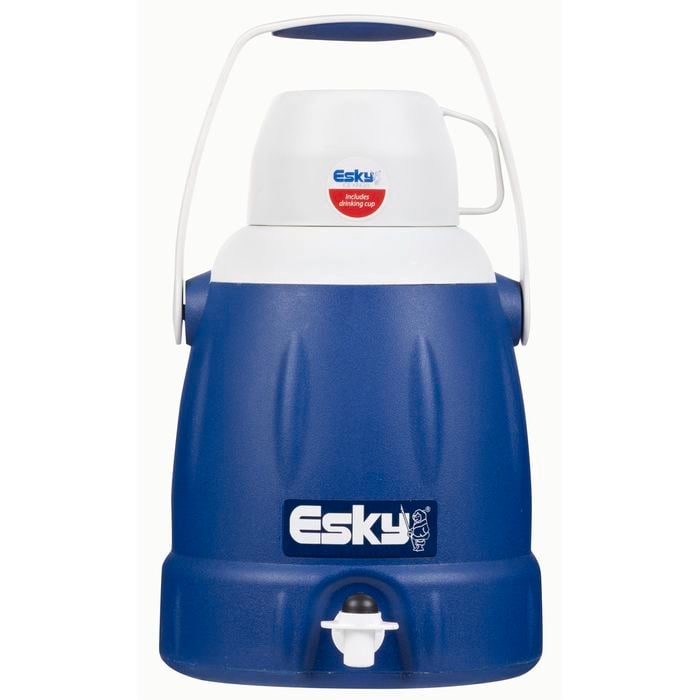 Esky 5L Jug with Cup