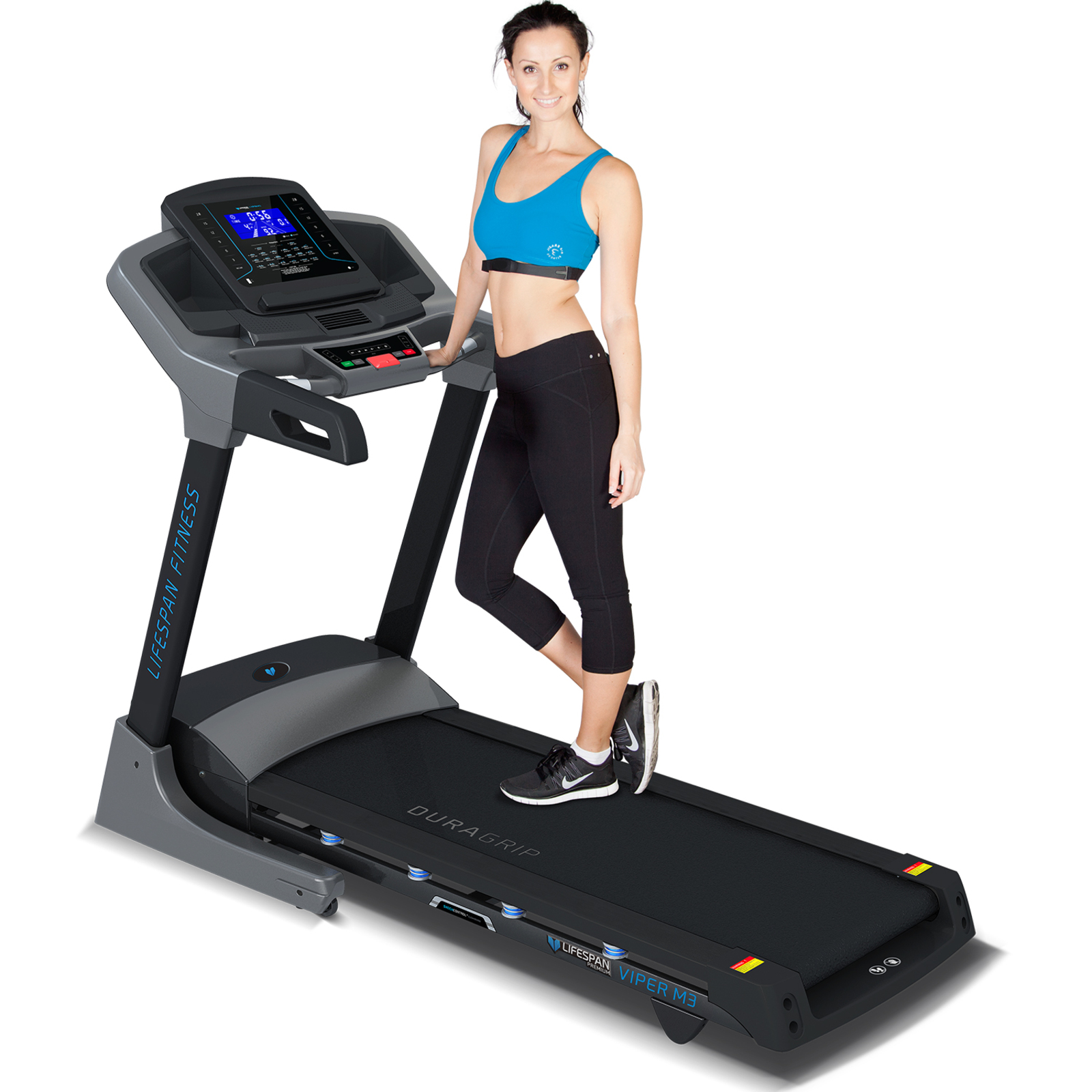 Lifespan fitness bolt m2 treadmill sale