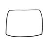 Oven Door Seal Frontal Gasket 12380700, suits Blanco, Omega