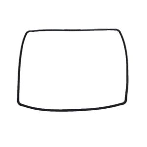 Oven Door Seal Frontal Gasket 12380700, suits Blanco, Omega