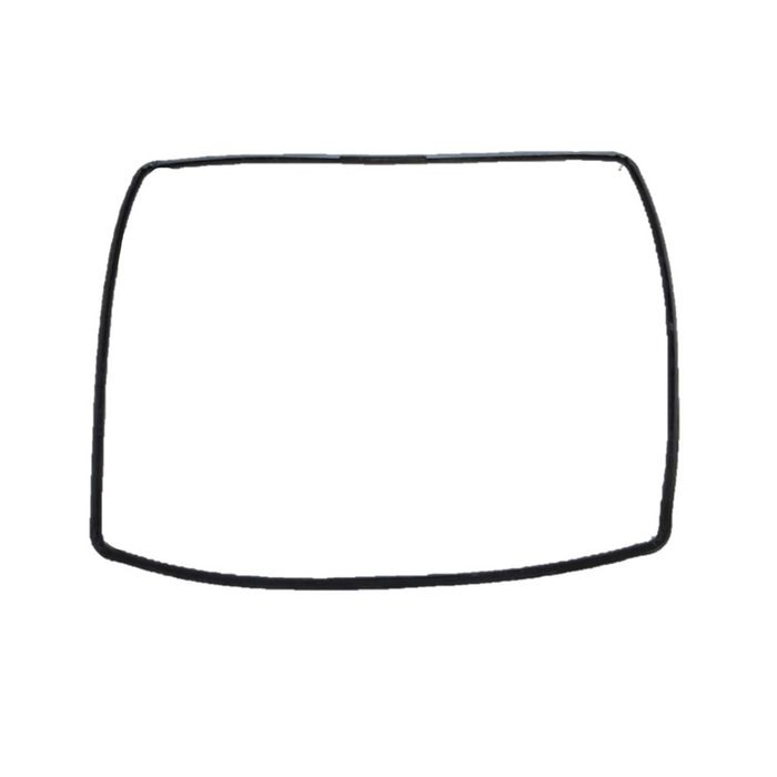 Oven Door Seal Frontal Gasket 12380700, suits Blanco, Omega