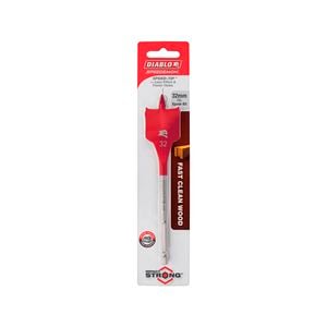 Diablo 32 x 152mm Speedemon Spade Bit