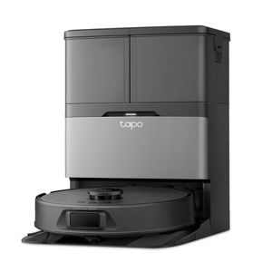 Tapo RV50 Pro Omni Robot Vacuum & Mop + All-in-One Dock