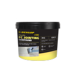 Dunlop 3kg Fibre Cement Jointing Compound - 3kg