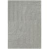 The Rug Connection Issey Trail Light Grey 290x200cm - Large Hand Tufted Indoor Floor Rug