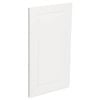 Kaboodle 400mm Macaroon Heritage Med Cabinet Door