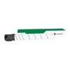 Lexmark 76c00k0 Black Toner Cartridge