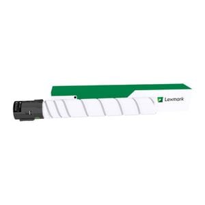 Lexmark 76c00k0 Black Toner Cartridge