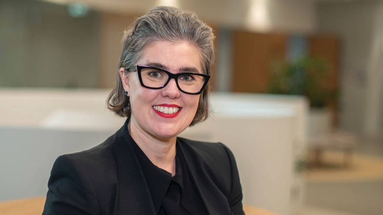 Anita Challen, the Australian Tax Office’s (ATO) Assistant Commissioner and the official Tax Time spokesperson.