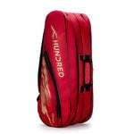 Hundred Cosmogear Badminton Kit-Bag (Red)