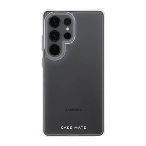 Case-Mate Tough Clear Case For Samsung Galaxy S25 Ultra - Clear