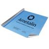 Ametalin 1200mm x 60m SilverSark HD Reflective Roof And Wall Insulation