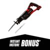 Einhell Pro Brushless 18V 32mm Reciprocating Saw TP-AP 18/32 Li BL