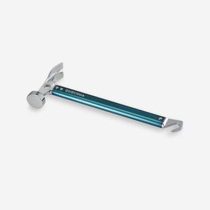 Decathlon - Hard Ground Camping Mallet - One Size