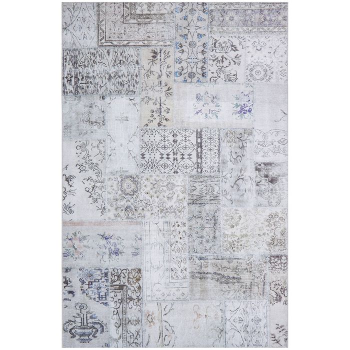 Beacon 189 Stone 280x190cm - Large Rug