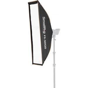Smallrig Fs-30120 Quick-setup Folding Strip Softbox 5370