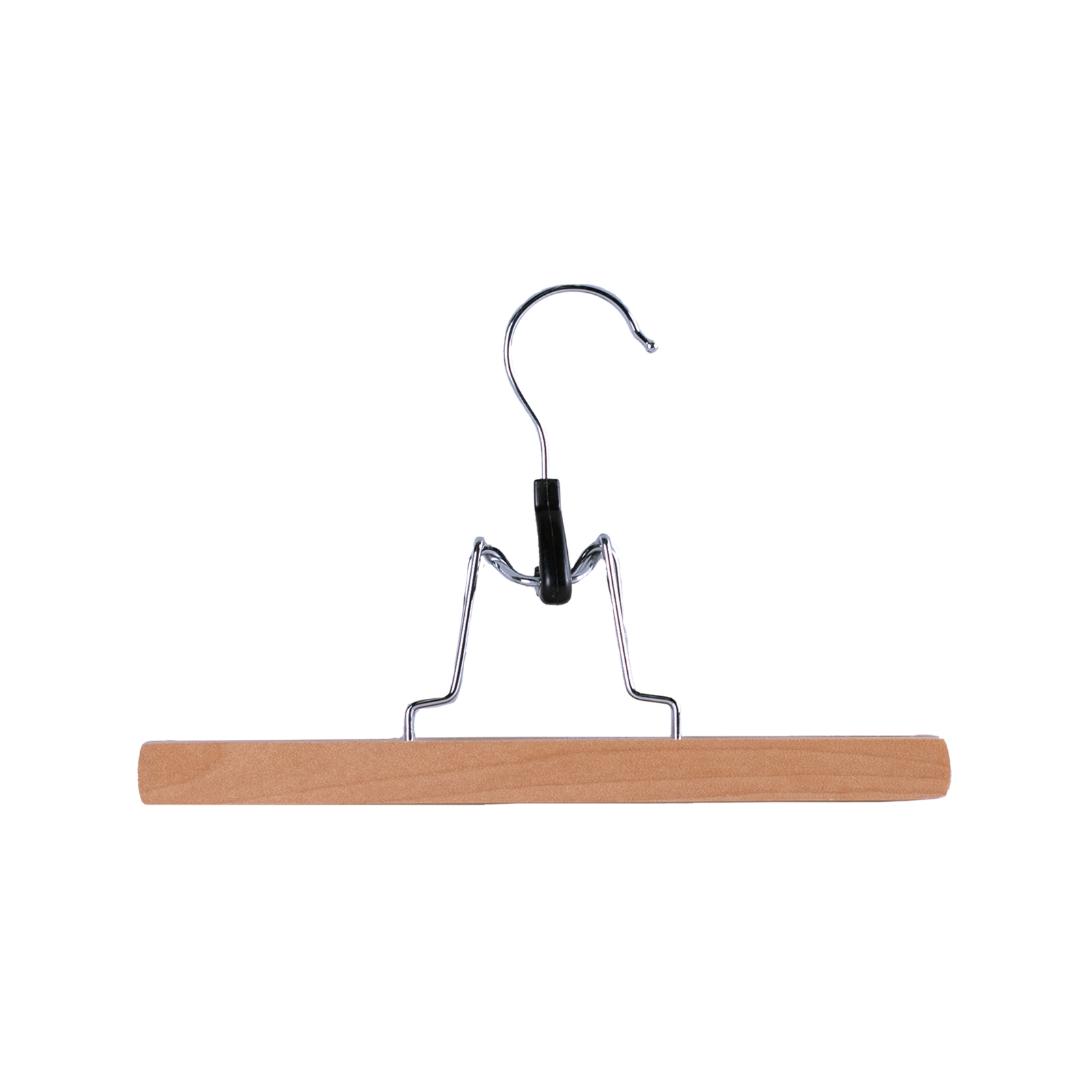 Sunfresh Wooden Pants Hanger thumbnail 2