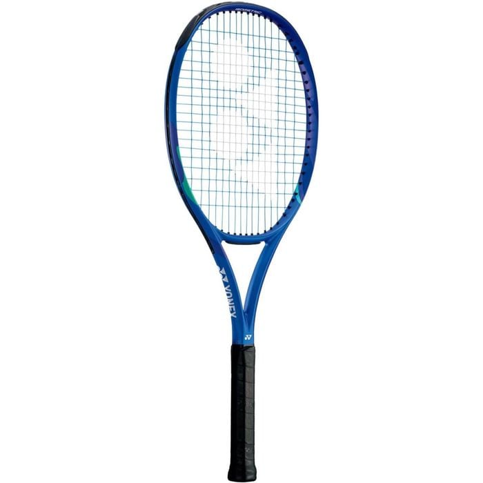 Decathlon - Yonex Ezone Ace Tennis Racquet - Blast Blue - One Size