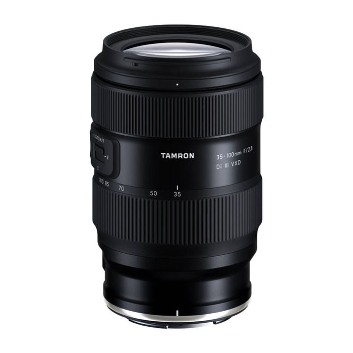 Tamron 35-100mm F/2.8 Di III VXD for Nikon Z