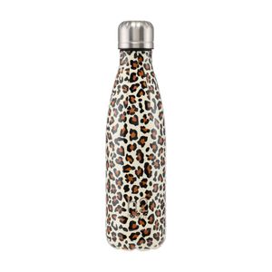 h2 hydro2 Quench Stainless Steel Water Bottle 500ml