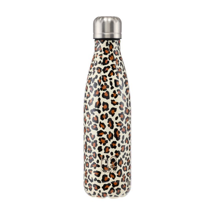 h2 hydro2 Quench Stainless Steel Water Bottle 500ml