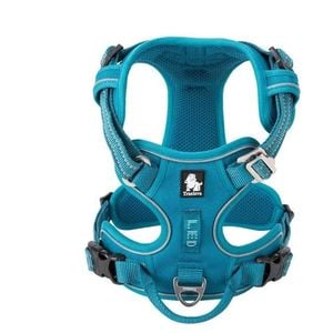 Truelove Adventurer No Pull Dog Harness X Small Blue