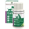 Nas Calm Pet Anxiety Solution Tablets 30 Pack