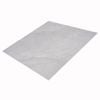 Duratile 60 x 60cm 1.08m² Light Grey Travertine Porcelain Floor - 3 Carton
