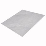 Duratile 60 x 60cm 1.08m² Light Grey Travertine Porcelain Floor - 3 Carton