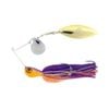 TT Lures 5/8oz Vortex+ Spinnerbait Fishing Lure - Tropical Punch